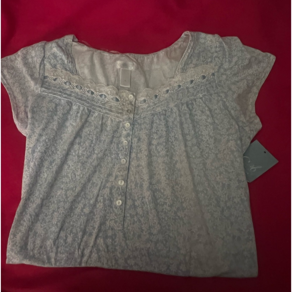 Sleepwear